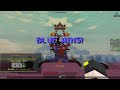 Beating FLY HACKER SNIPER on a Winstreak | Hypixel The Bridge