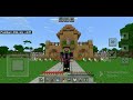 Minecraft trial how to find village part 3 #Blaze king 2.0