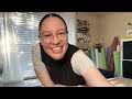 MY HOME SEWING ROOM TOUR!!