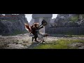 Vindictus : Defying Fate | Sharptooth Boss Battle No Damage