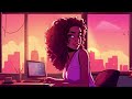 Work Lofi - Relaxed Office Beats - Sooth Your Soul With relaxing R&B/Neo Soul