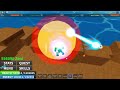 Mini Testing 120 FPS | Dragon Blox | Gameplay