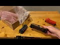 Buying Shady Model Trains on Etsy - Episode 2 - An Unusual Haul