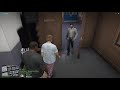 GTA RP | Trolling With AIRSOFT GUNS