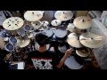 Within Temptation - Mother Earth (drum cover)