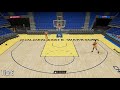 I Put The 10 Best NBA Players In A Half Court Shot Contest...