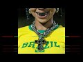 [FREE] Afro Drill x Brazilian Funk Type Beat 2024 