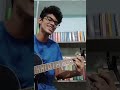 Aakhon mei Teri Ajab si - Acoustic cover by Suvir Jha | KK | Om shanti Om |