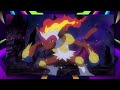 Top 10 STRONGEST Fire Type Pokémon | NO LEGENDARIES