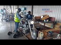 Harley Davidson Motorcycle | BOROKO MOTORS Pom | 2024 |