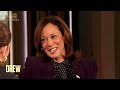 Vice President Kamala Harris on Becoming 