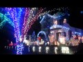 Awesome Christmas Light Show, Carthage Ohio