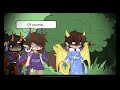 ~Now.~ | Dragon AU | Dreamnotfound | MCYT | Gacha Club