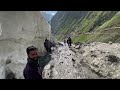 AMARNATH JI YATRA 🔴 LIVE DARSHAN ❤️ PAIDAL YATRA 🔴 BALTAL TO HOLY CAVE 🙏🕉️🚩🔱 #baltalbasecamp #baltal