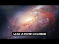 El asombroso nacimiento del universo: el Big Bang revelado