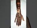 vat Savitri vrat special mehndi design hina gulf mehndi design heavy leaves simple mehndi design