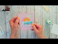 Stampin' Up! Ephemera Packs So Much Fun