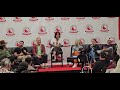 Comic Con Revolution 2024 (Partial) - Dee Bradley Baker Talks