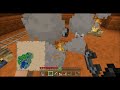 Minecraft Plane Crash #2 - The Temple of the Wither