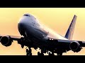 NEW Boeing 747-8 Just SHOCKED The Entire Aviation Industry NOW! Here's WHY