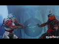 When you can't agree on callout names - Destiny 2 (animated)