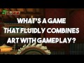 Good Game Design - Rayman Origins: When Art Meets Gameplay