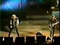 Metallica - 2x4 live 2000.01.03 - Milwaukee, Wisconsin, Bradley Center