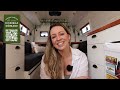 TOUR NO MOTORHOME IVECO DE 7 METROS | À VENDA