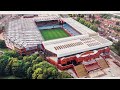 MENIKMATI STADIUM DI JERMAN LEWAT KARYA FOTOGRAFI #euro2024