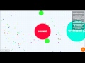 AGAR.IO #1