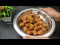 Crispy Aloo Suji Snacks 1 कप सूजी और आलू का क्रिस्पी टेस्टी नाश्ता। suji ka Nashta