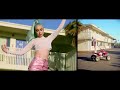 Yellow Claw - City On Lockdown (feat. Juicy J & Lil Debbie) [Official Music Video]