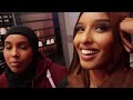 VLOG: A Day in My Life (Jamad’s Basketball Camp, Korean BBQ, Bowling w/ Friends)