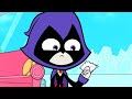 Teen Titans Go! | A Funny Cat Video | @dckids