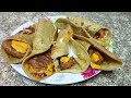 Kabab Paratha Roll | 2 special kabab recipe | by Safa sibgat Taste of Home