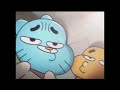 Rotten smoothie but gumball