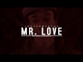 Mr. Love - R&B Type - Prod. Tower Beatz