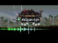 Terraria: Mod of Redemption OST - “Nature's Wrath” - Theme of the Ancient Deity Duo