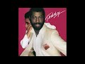 Teddy Pendergrass - Turn off the Lights (Official Audio)