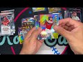 🔥First Look! 2024 Topps Chrome Monster Box Review 3x Opening🔥Did we pull a good X-Fractor Parallel?