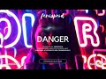 Danger - Emotional & Dark TrapSoul RnB | Free New Weekly R&B Hip Hop Instrumental 2021 by Fenixprod