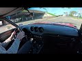 1972 Datsun 240Z (Rebello Racing 3.2L) Driving Video