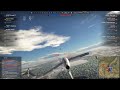 War Thunder magic