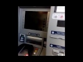 Learn how to collect your money on atm