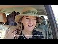 Traveling from Letaba to Shingwedzi; buffalo roadblock | Photo safari Kruger Park, South Africa Ep11