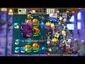 Plants vs Zombies Hybrid | Mini-Games Gloom Kernel Level 1-3 | Strongest Fusion Plants!! | Download