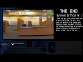 Secret Levels Of The Backrooms - THE END