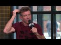 Dennis Quaid Stops By To Talk About 