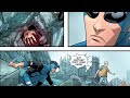 Evil Invincibles Invade The Earth - Invincible War Full Story