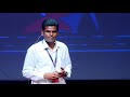 The Power of Civil Momentum | Annamalai Kuppusamy | TEDxDSCE